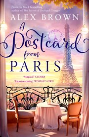 A Postcard from Paris cover image