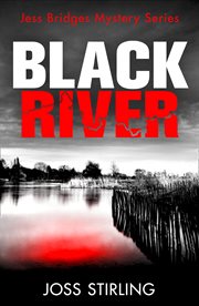 Black river cover image