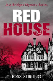 Red house cover image