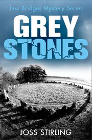 Grey stones cover image