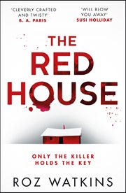 The Red House cover image