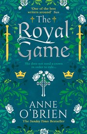 The royal game cover image