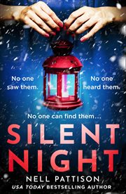 SILENT NIGHT cover image