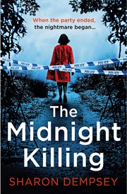 The Midnight Killing cover image