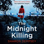 The Midnight Killing : Stowe & Lainey cover image