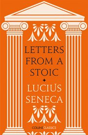 Letters from a Stoic cover image