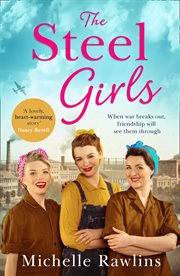 The steel girls cover image