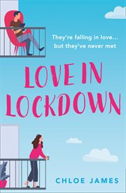 Love in lockdown cover image