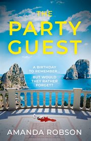 The party guest cover image