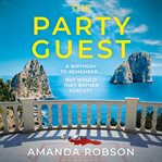 The Party Guest cover image