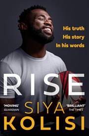 Rise : The Brand New Autobiography cover image