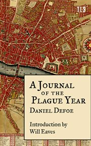A Journal of the Plague Year cover image