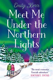 Meet me under the northern lights cover image