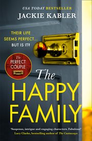 The happy family cover image