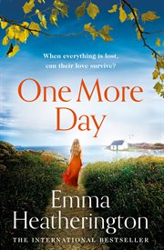 One More Day cover image
