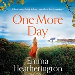 One More Day cover image