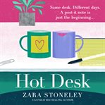 Hot Desk cover image