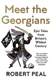 Meet the Georgians cover image