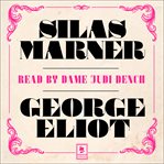 Silas Marner cover image
