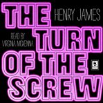 Turn of the Screw cover image