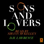 Sons and Lovers cover image