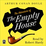 The Adventure of the Empty House cover image