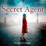 The Secret Agent cover image