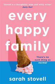Every Happy Family cover image