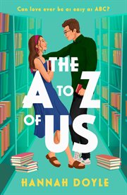 The A to Z of us cover image