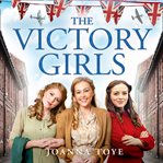 The Victory Girls : Shop Girls cover image