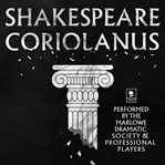Coriolanus : Argo Classics cover image