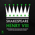 Henry VIII : Argo Classics cover image