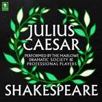 Julius Caesar : Argo Classics cover image