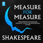 Measure for Measure : Argo Classics cover image