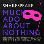 Much Ado About Nothing : Argo Classics cover image
