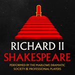 Richard II : Argo Classics cover image