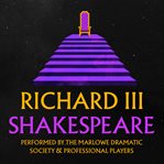 Richard III : Argo Classics cover image
