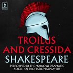 Troilus and Cressida : Argo Classics cover image