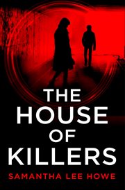 The house of killers cover image