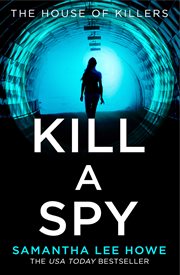 Kill a spy cover image