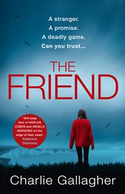 The friend cover image