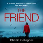 The Friend cover image
