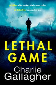 Lethal Game cover image