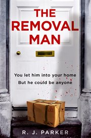 The removal man cover image