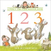 Percy's 123 : Percy the Park Keeper cover image