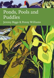 Ponds, Pools and Puddles cover image