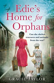 Edie's Home for Orphans cover image
