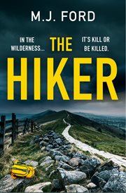 The Hiker cover image