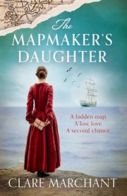The Mapmaker's Daughter cover image