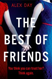 The best of friends cover image